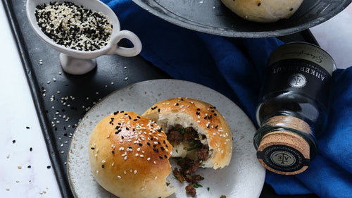 Rezept Türkische Pogaca Rezept