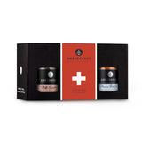 Best of Gewürz-Box - CH-Edition