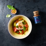 Spicy Tomato by Tim Raue