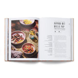 Feuer & Flamme - Namibia Kochbuch