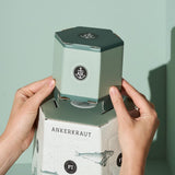 Best of Adventskalender wird zusammengebaut