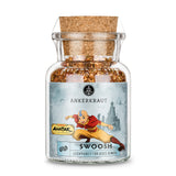 Avatar Korkenglas Aang