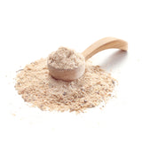 Ankerkraut Annes Liebling als Häufchen auf einem Gewürzlöffel.