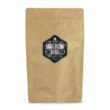 Bang Boom Bang Gewürz im großen Nachfüllbeutel zum wieder verschließen.