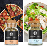 Best of Ankerkraut 4 Gewürz-Set
