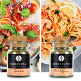 Best of Ankerkraut 4 Gewürz-Set