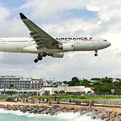 Maho Beach1