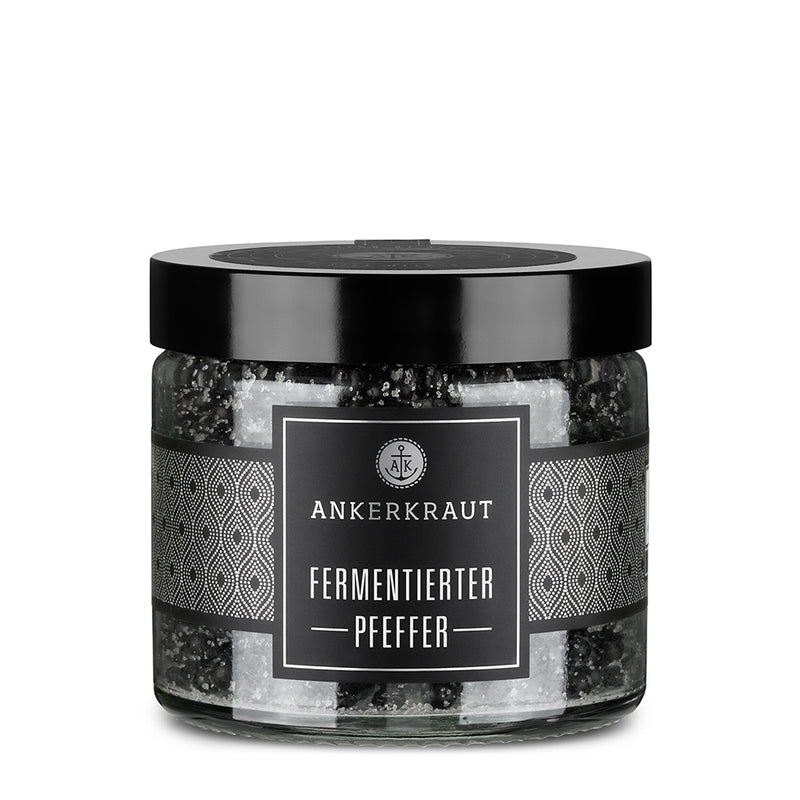 Fermentierter Pfeffer