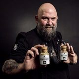 Heimatschmaus by Karl-Heinz Drews