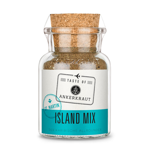 Island Mix (St. Martin)