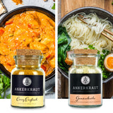 Meal Prep Gewürz-Set