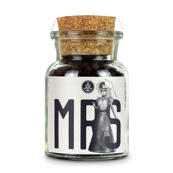 Mr. / Mrs. Pepper