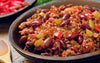 Chili con Carne mild oder scharf