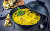 Bengalisches Fischcurry