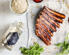 Süße Spareribs