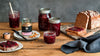 Glühweinmarmelade Rezept