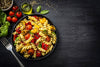 Dressing für Nudelsalat | zum Austrinken verführt