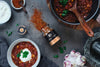 Mildes Chili con Carne