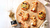 Oster-Pizza