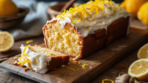 Kuchen aus der Heißluftfritteuse – Der schnelle Genuss!