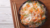 Glasnudelsalat