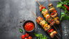 Klassisches Schaschlik Rezept