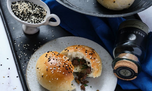 Türkische Pogaca Rezept