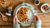 Crunchy Granola