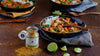 Würziges Curry mit Garam Masala
