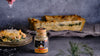 Spinat-Lachs-Lasagne