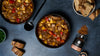 Wildgulaschsuppe Rezept