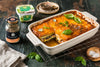 Zucchini Lasagne Rezept