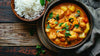 Rezept für Currygeschnetzeltes