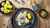 Rezept für Königsberger Klopse