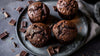 Rezept für Schokomuffins