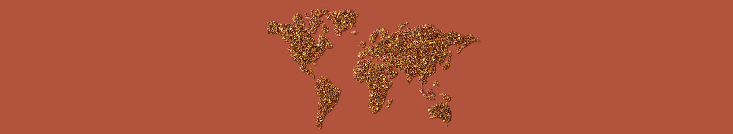 Chinesische Gewürze: Liebe zur Extreme