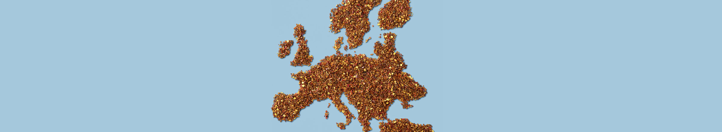 Griechische Gewürze: Bodenständigkeit in Perfektion