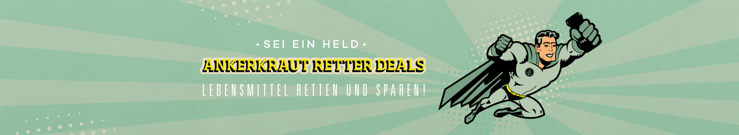 Retter Deals