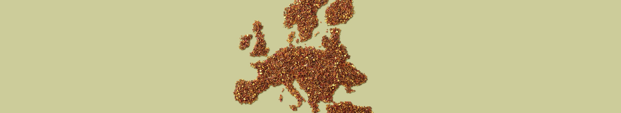 Italienische Gewürze: Großartige Minimalisten