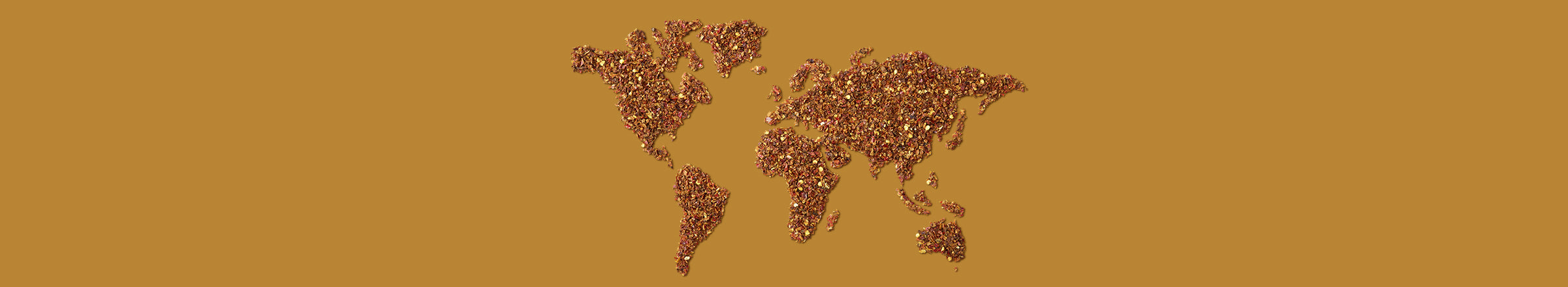 Orientalische Gewürze: Spüre den Orient auf der Zunge