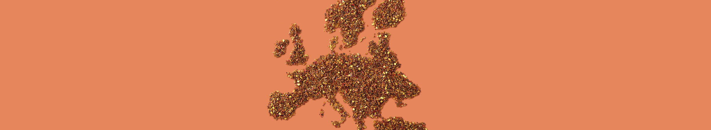 Spanische Gewürze: Welt der feinen Safranfäden