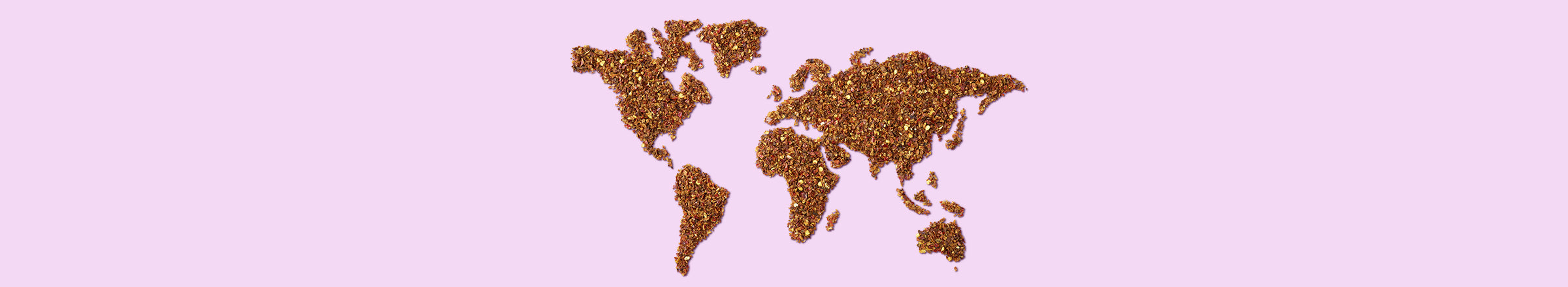 Türkische Gewürze: Wo der Genuss kein Ende kennt