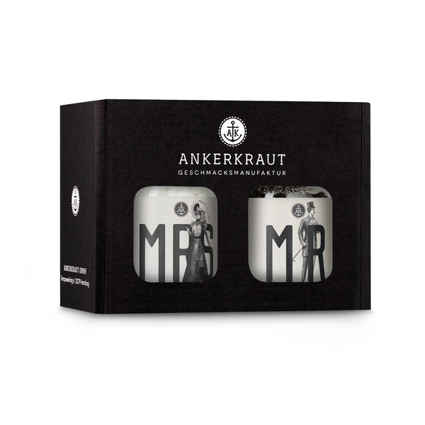 Hochzeit Geschenk-Box