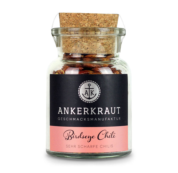 Birdseye Chili