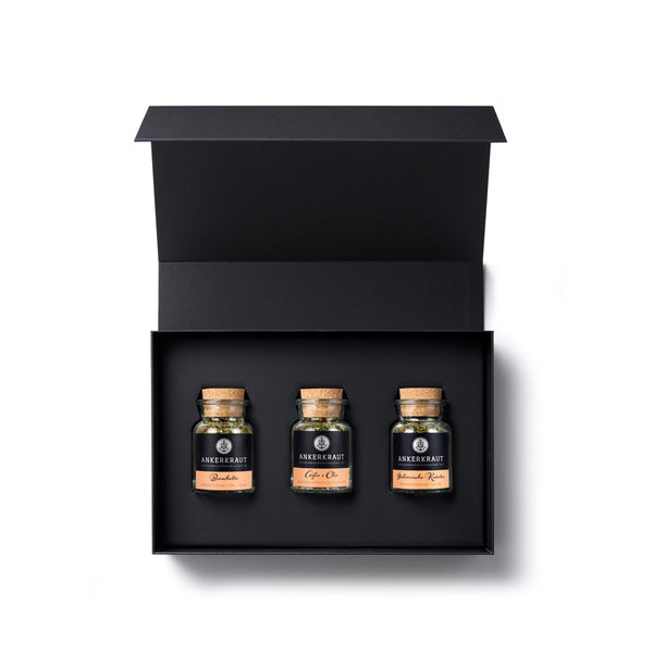 Italien Geschenk-Box