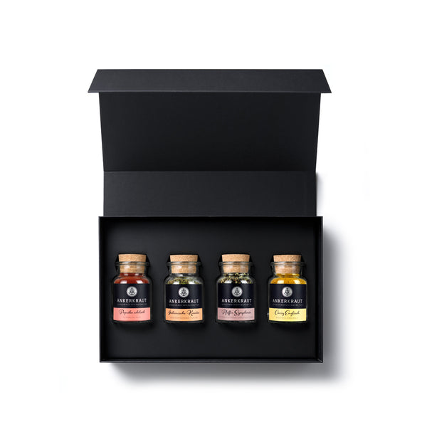 Kitchen Basics Geschenk-Box