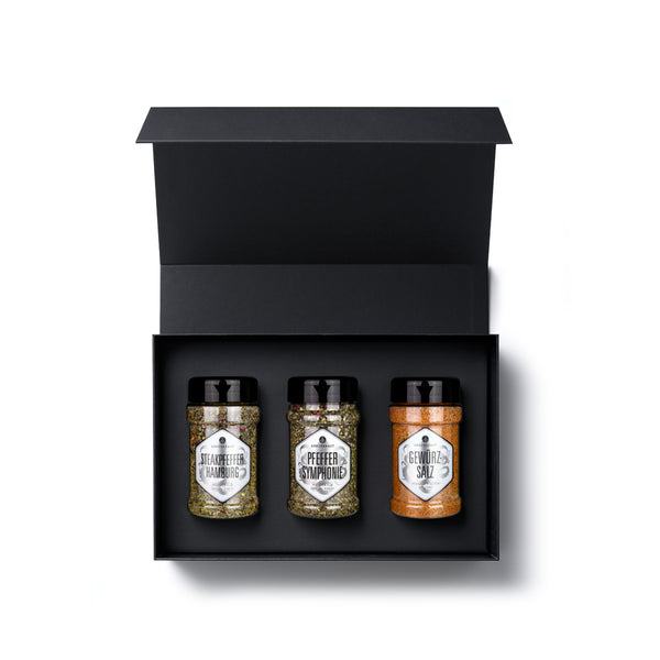 Steak Geschenk-Box