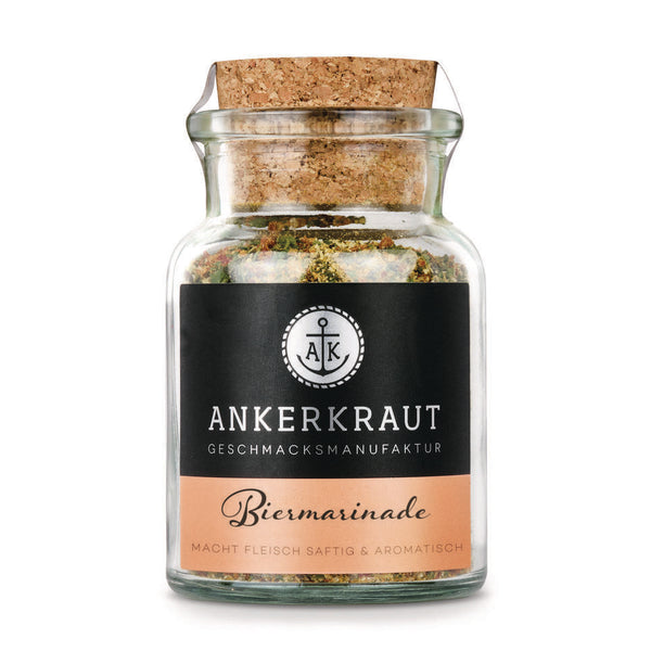 Biermarinade
