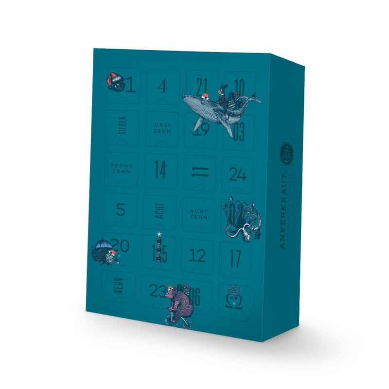 Premium Plus Adventskalender