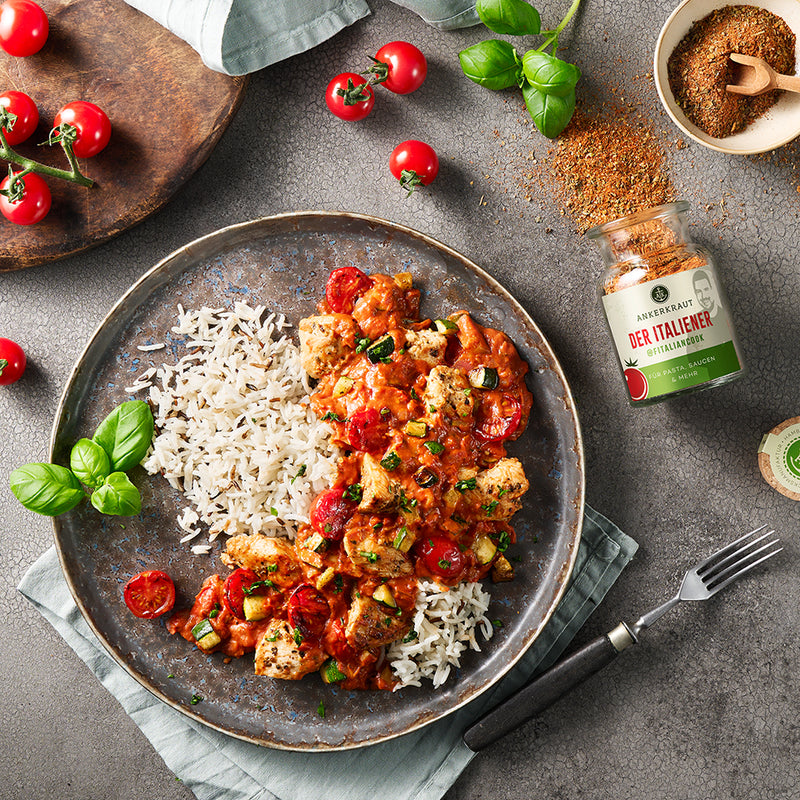 Der Italiener by Fitaliancook